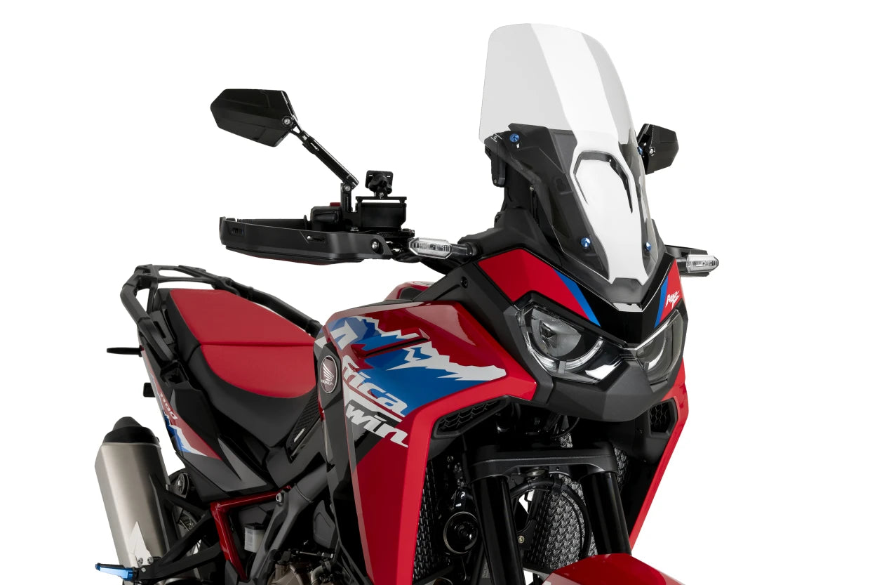 Puig Touring Screen Honda CRF1100L Africa Twin Adventure Sports 2024-2025