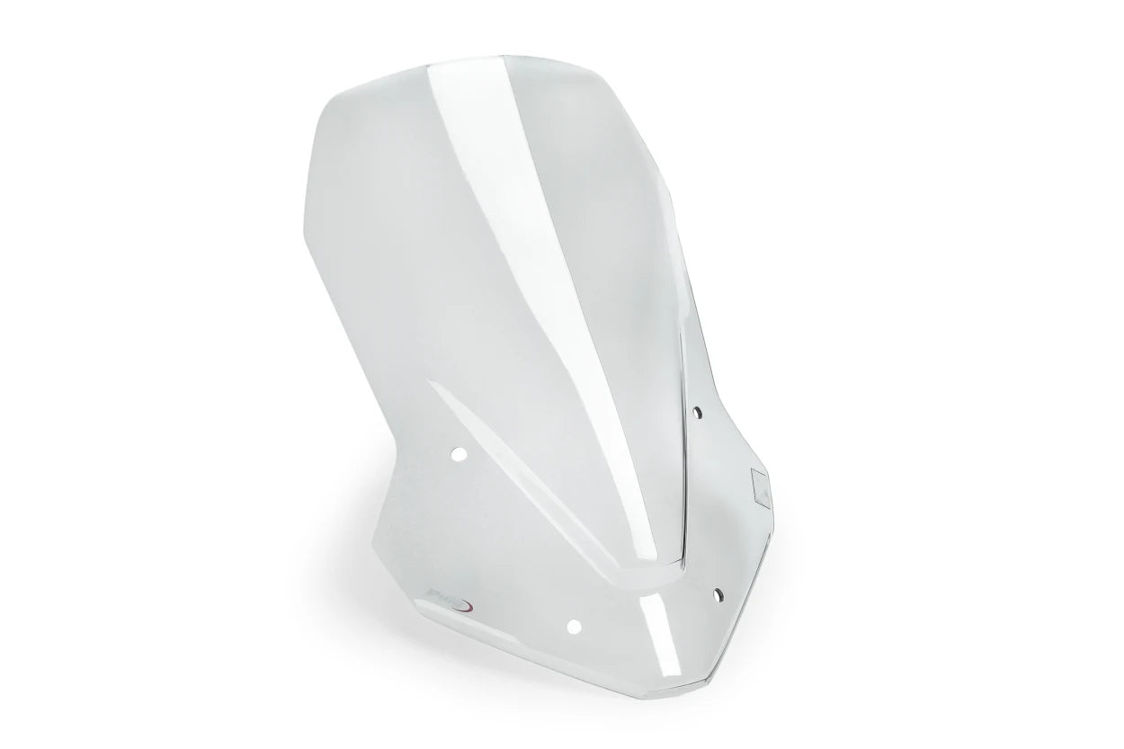 Puig Touring Windscreen KOVE 800X PRO 2024 - Adventure Parts