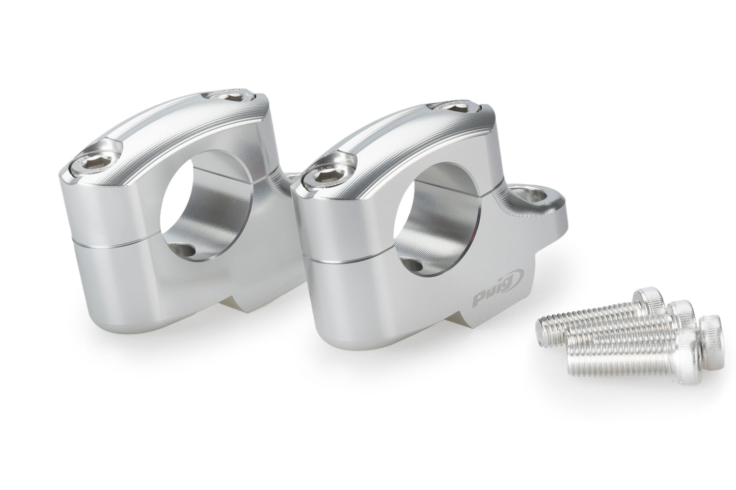 Puig Pullback Risers BMW S1000 XR 2024-2025