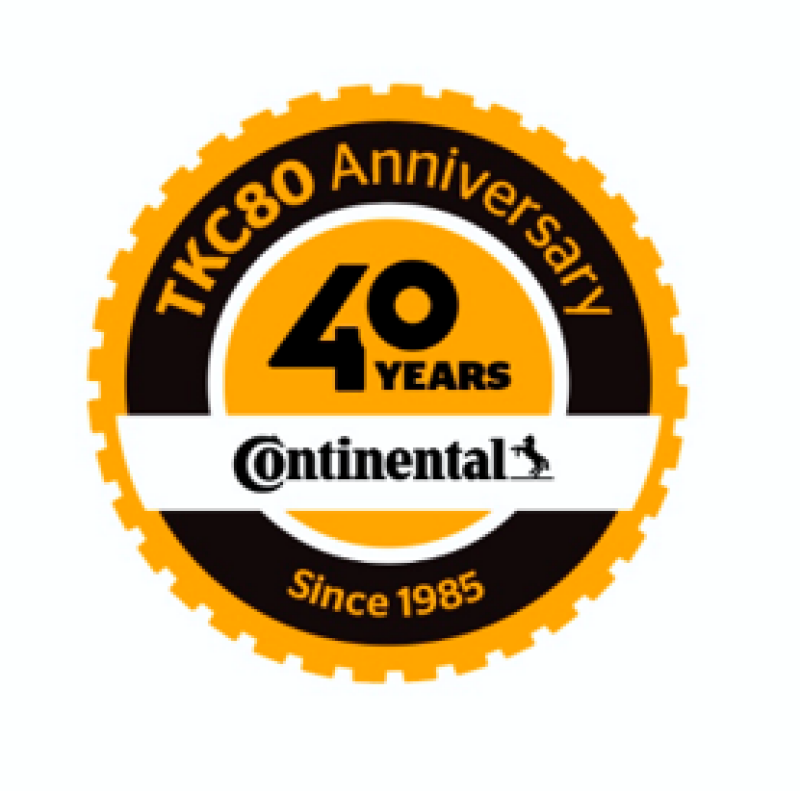 Continental Tire TKC 80 Twinduro M+S Motorcycle Tire Husqvarna 701 Enduro 2024+ - Adventure Parts