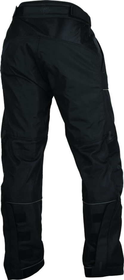 First Gear Reflex Mesh Men's Pants - Adventure Parts