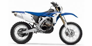 EJK Tuning Kit Fuel Controller Yamaha WR 450F 2012-2015