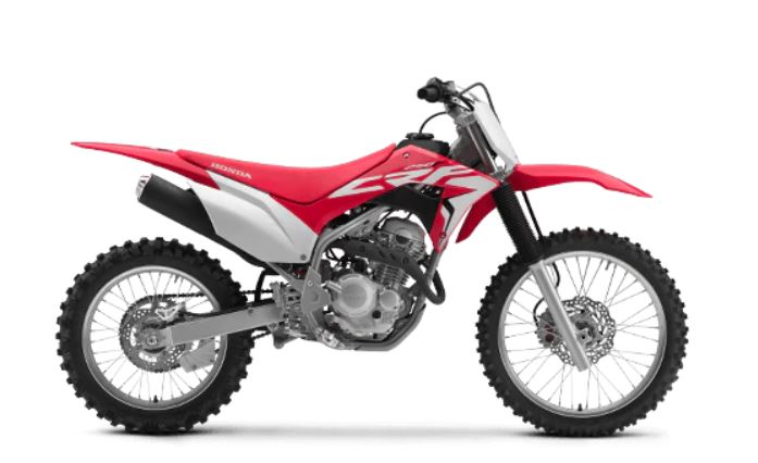 EJK Tuning Kit Fuel Controller Honda CRF250F 2018-2024
