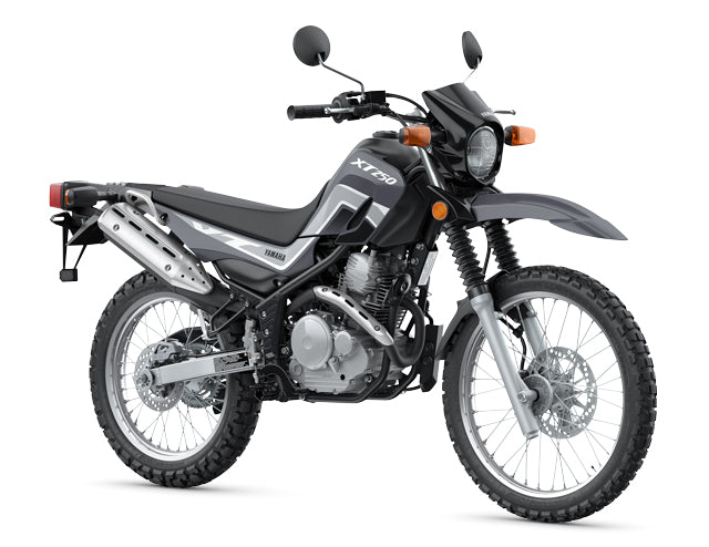 Touring YAMAHA Yamaha XT250 : | eBay [Q5KYSK049G01] xe Yên seat
