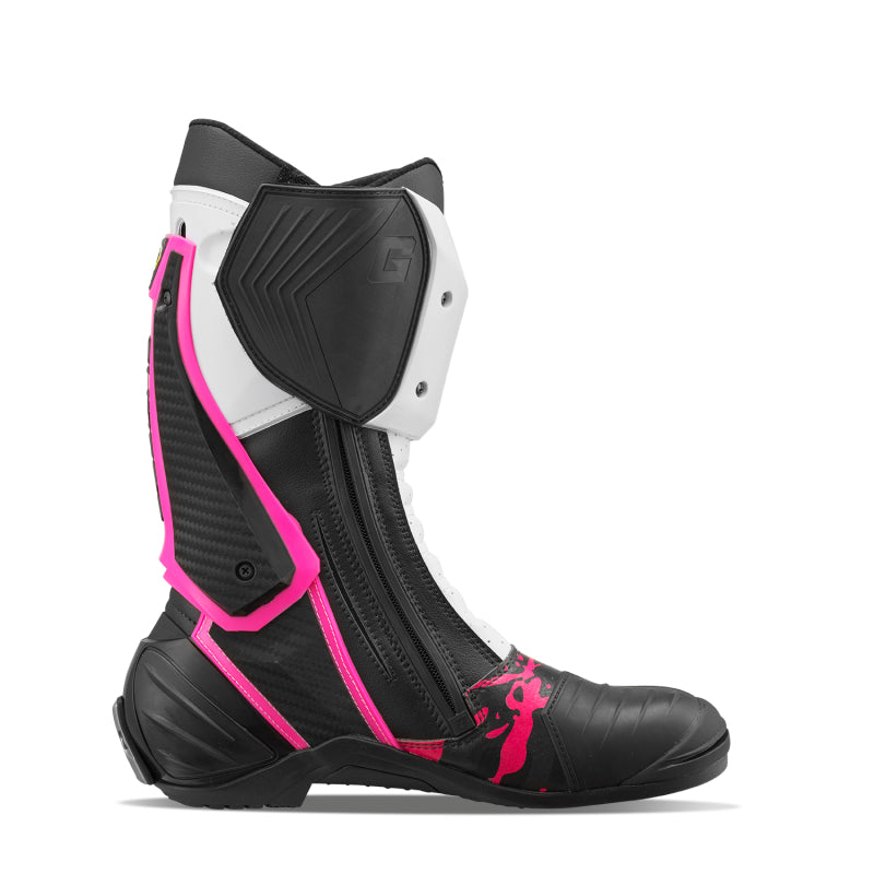 Gaerne GP1 Limited Series Scott Redding Replica Bold Motorcycle Boots