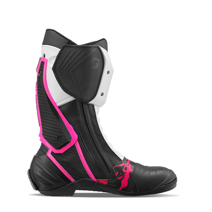 Gaerne GP1 Limited Series Scott Redding Replica Bold Motorcycle Boots