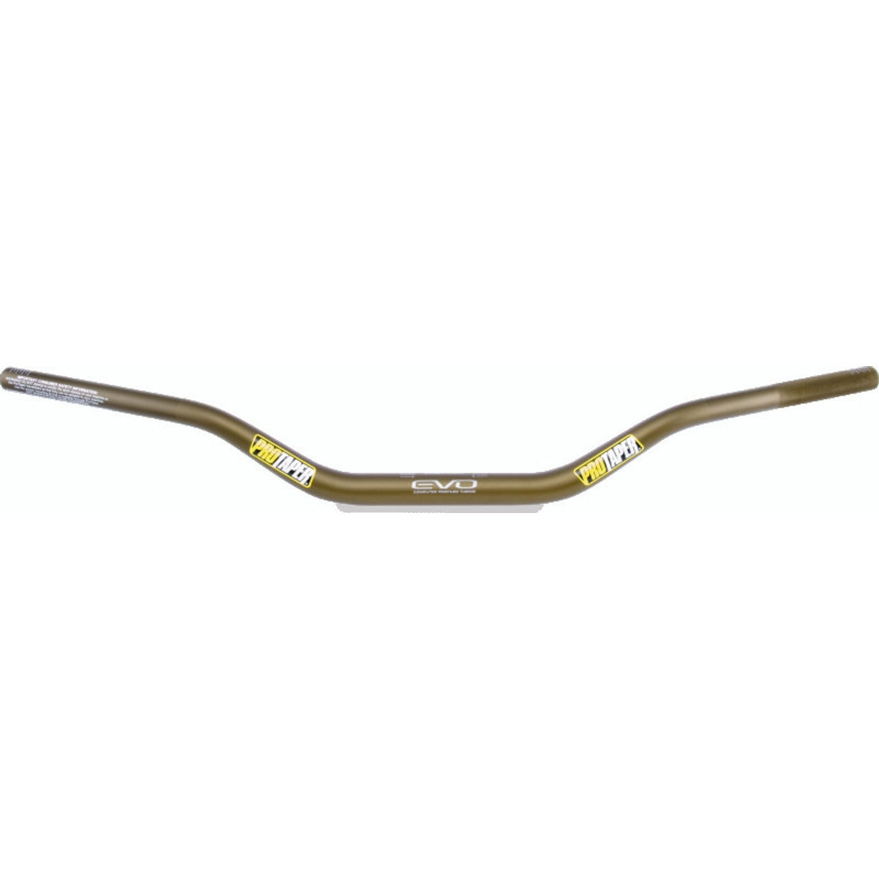 ProTaper EVO 1-1/8" Motorcycle Handlebars - Adventure Parts