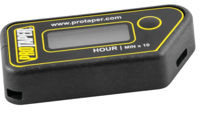 ProTaper Wireless Hour Meter - Adventure Parts