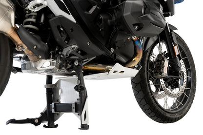 Puig Oil-Carter Guard Adapters Skid Plate BMW R1300GS 2023-2025*