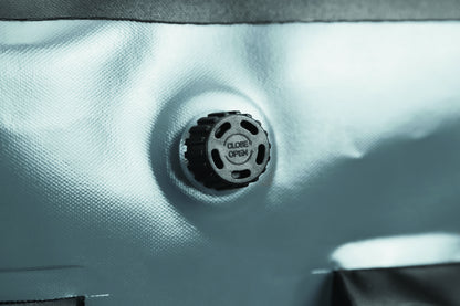 Kuryakyn Torke 24L Solo Dry Pannier Motorcycle - Adventure Parts