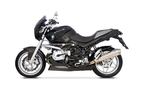 ZARD Slip-On Bmw R 1200 R Exhaust 2004-2009