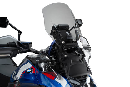 Puig GPS Cover BMW R1300GS 2023-2025