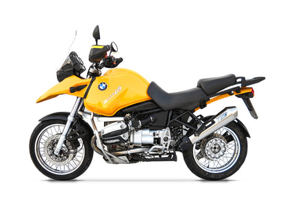 ZARD Exhaust "Conical" Slip-On Bmw R 1150 GS 1999-2007