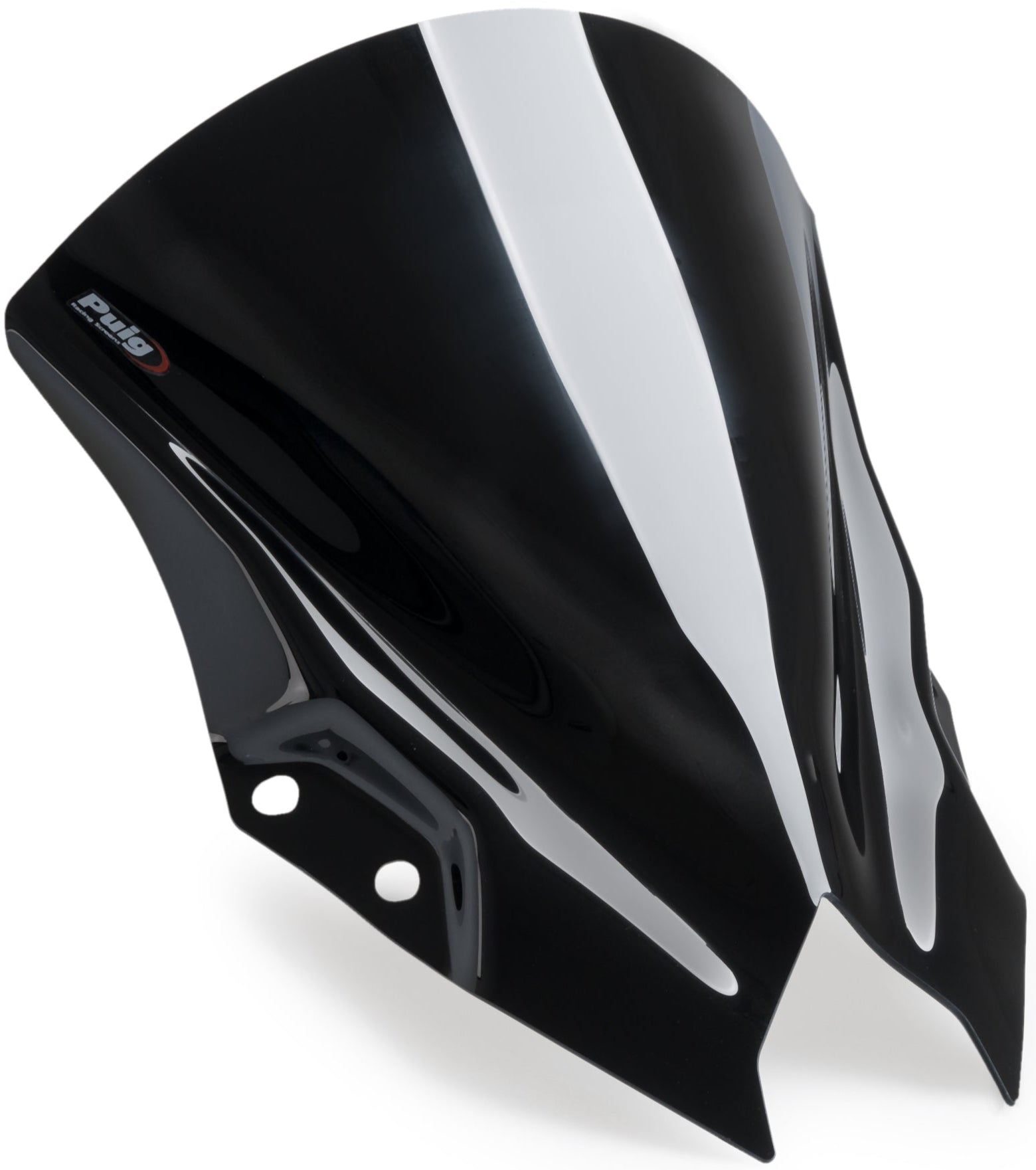 Puig Z-Racing Windscreen Kawasaki Ninja 500, SE 2024-2025 - Adventure Parts