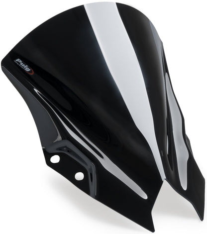 Puig Z-Racing Windscreen Kawasaki Ninja 500, SE 2024-2025 - Adventure Parts