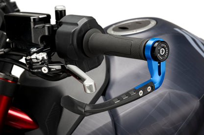 Puig Clutch Lever Protector RAW Universal