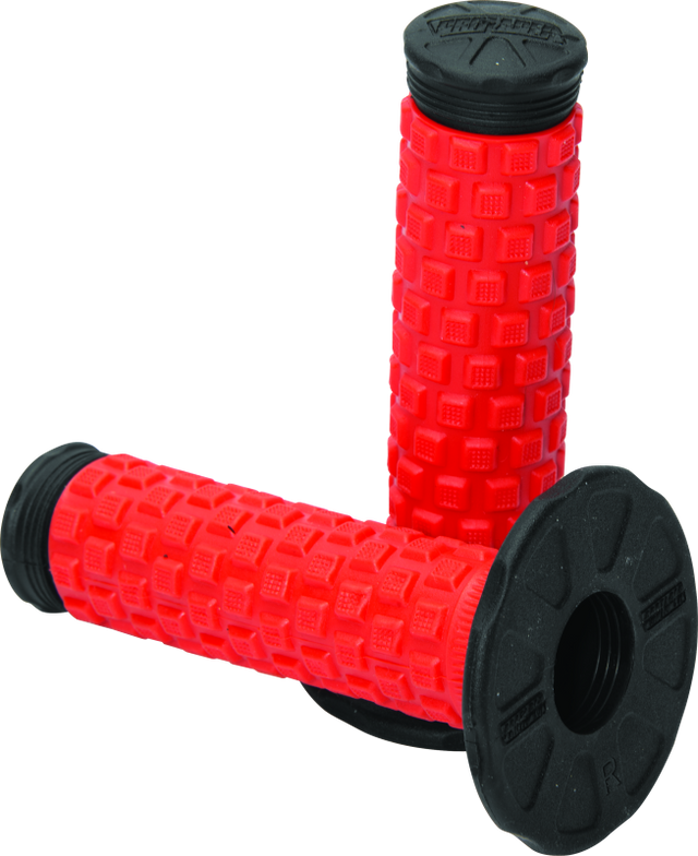 ProTaper Pillow Top Lite Grips - Adventure Parts