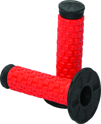 ProTaper Pillow Top Lite Grips - Adventure Parts