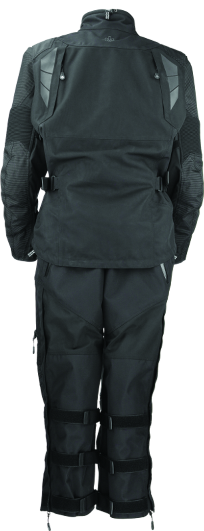 First Gear Rogue XC Men's Motorcycle Jacket - Adventure Parts