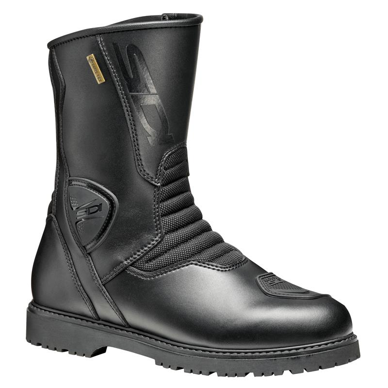 SIDI Gavia Gore ADV Motorcycle Boots - Adventure Parts