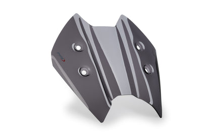 Puig Windscreen V-Tech Line Sport Kymco AK550 Premium 2024-2025