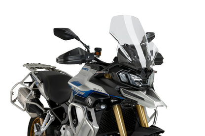 Puig Touring Windscreen  Voge 900DSX 2024-2025