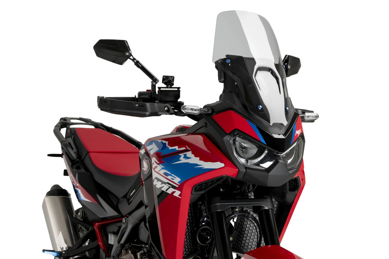 Puig Touring Screen Honda CRF1100L Africa Twin Adventure Sports 2024-2025