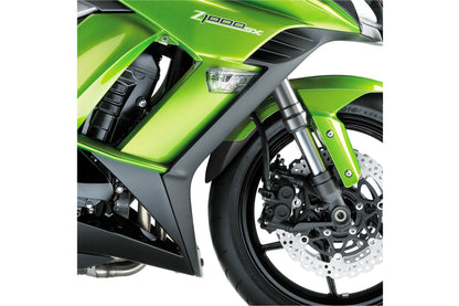 Puig Front Fender Extension Kawasaki Z900 2017-2026 - Adventure Parts