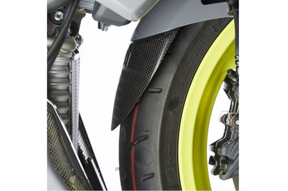 Puig Front Fender Extension Yamaha YZF-R1 2009-2026 - Adventure Parts