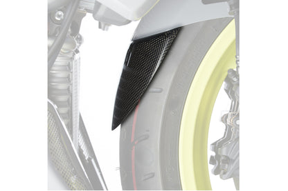 Puig Front Fender Extension Yamaha YZF-R1 2009-2026 - Adventure Parts
