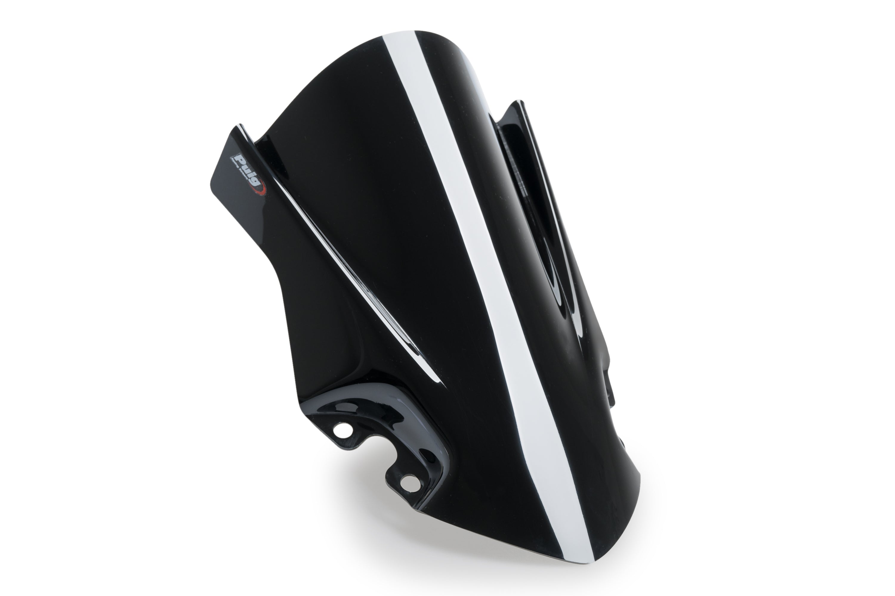PUIG Z-Racing Windscreen CFMOTO 450 S, SR, SR S 2023, 2024