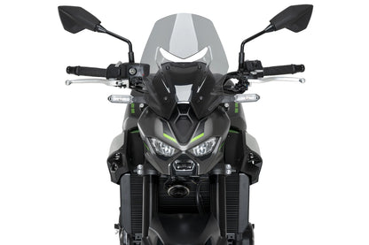 Puig New Generation Touring Kawasaki Z900 SE 2025