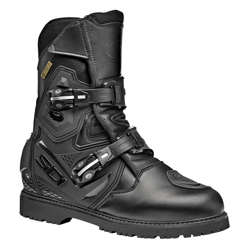 SIDI Mid Adventure 2 Gore Motorcycle Boots - Adventure Parts