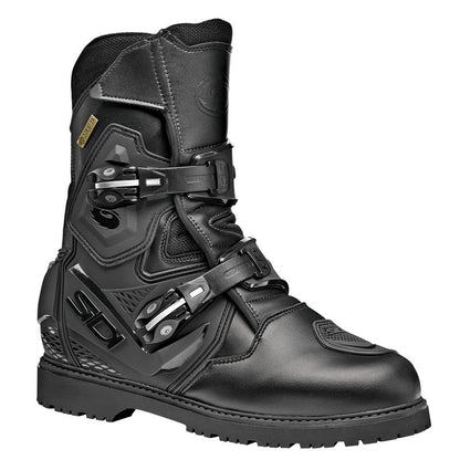 SIDI Mid Adventure 2 Gore Motorcycle Boots - Adventure Parts