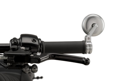 Puig Rearview Tracker Motorcycle Mirrors - Universal (Sold Individually)
