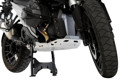Puig Oil-Carter Guard Adapters Skid Plate BMW R1300GS 2023-2025*