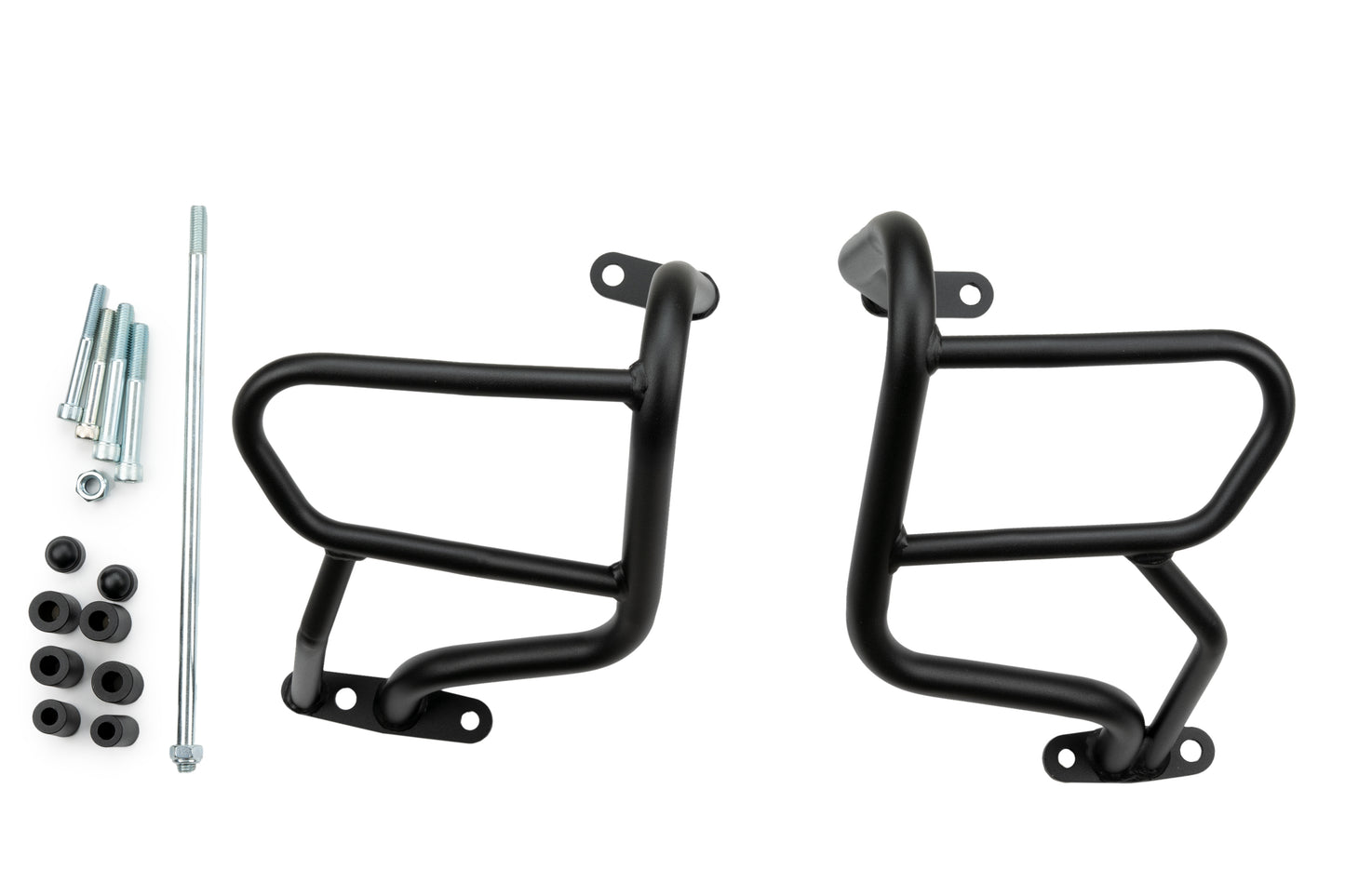 Puig Engine Guards Crash Bars BMW R12, nineT 2024-2025 - Adventure Parts