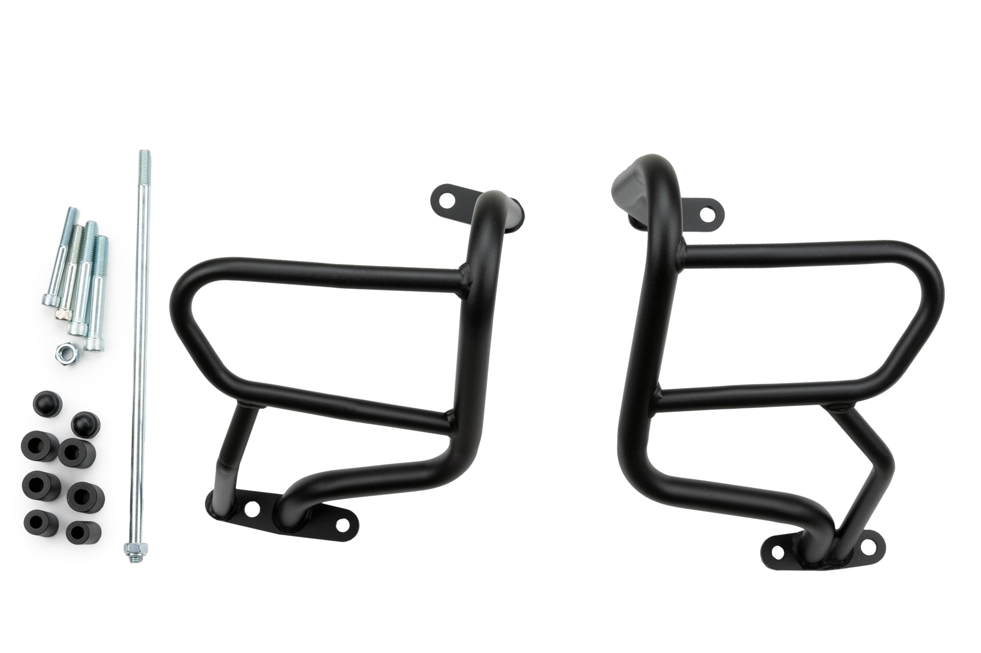 Puig Engine Guards Crash Bars BMW R12, nineT 2024-2025 - Adventure Parts