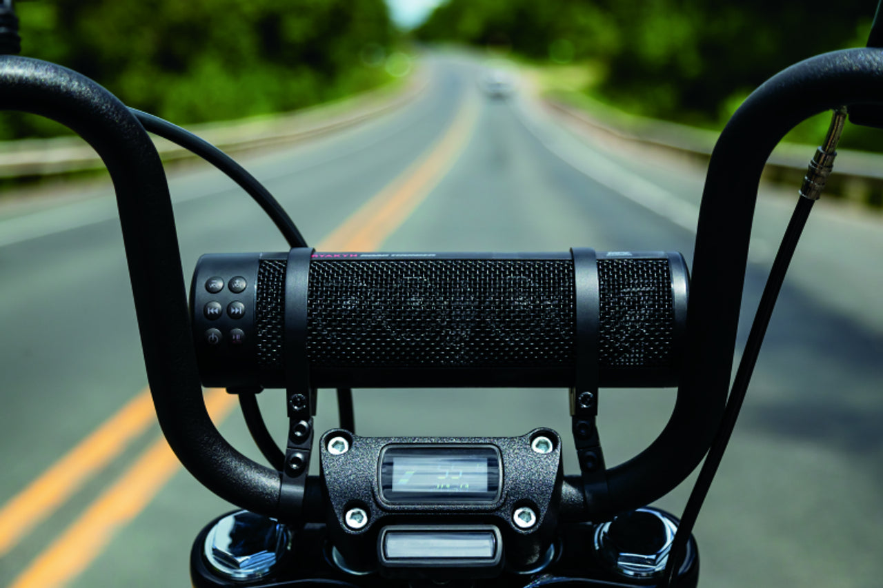 Kuryakyn Road Thunder Plus Sound Bars - Adventure Parts