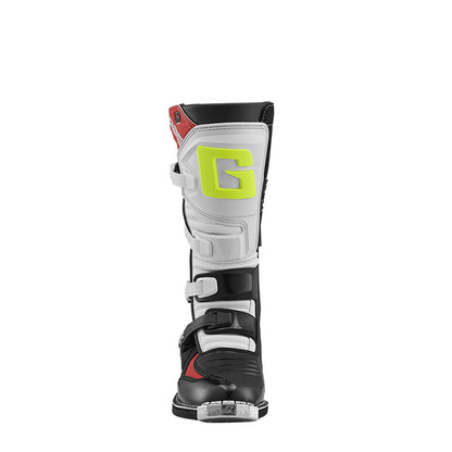 Gaerne GXJ Motorcycle Boots