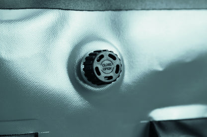 Kuryakyn Torke 35L Dry Duffle Motorcycle Bag - Adventure Parts