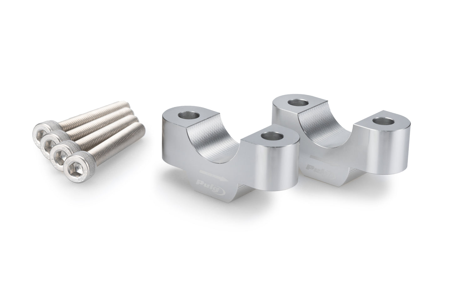 Puig Risers BMW S1000 XR 2020-2025