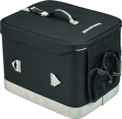 Kuryakyn SXS Seat Consoles With Cooler Motorcycle - Adventure Parts