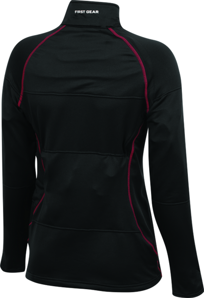 First Gear Heated Men's Layer Shirts