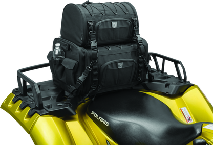 Kuryakyn Momentum Roll Motorcycle Bag - Adventure Parts