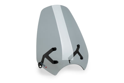 Puig New Generation Windscreen Triumph Scrambler 400X 2024-2025