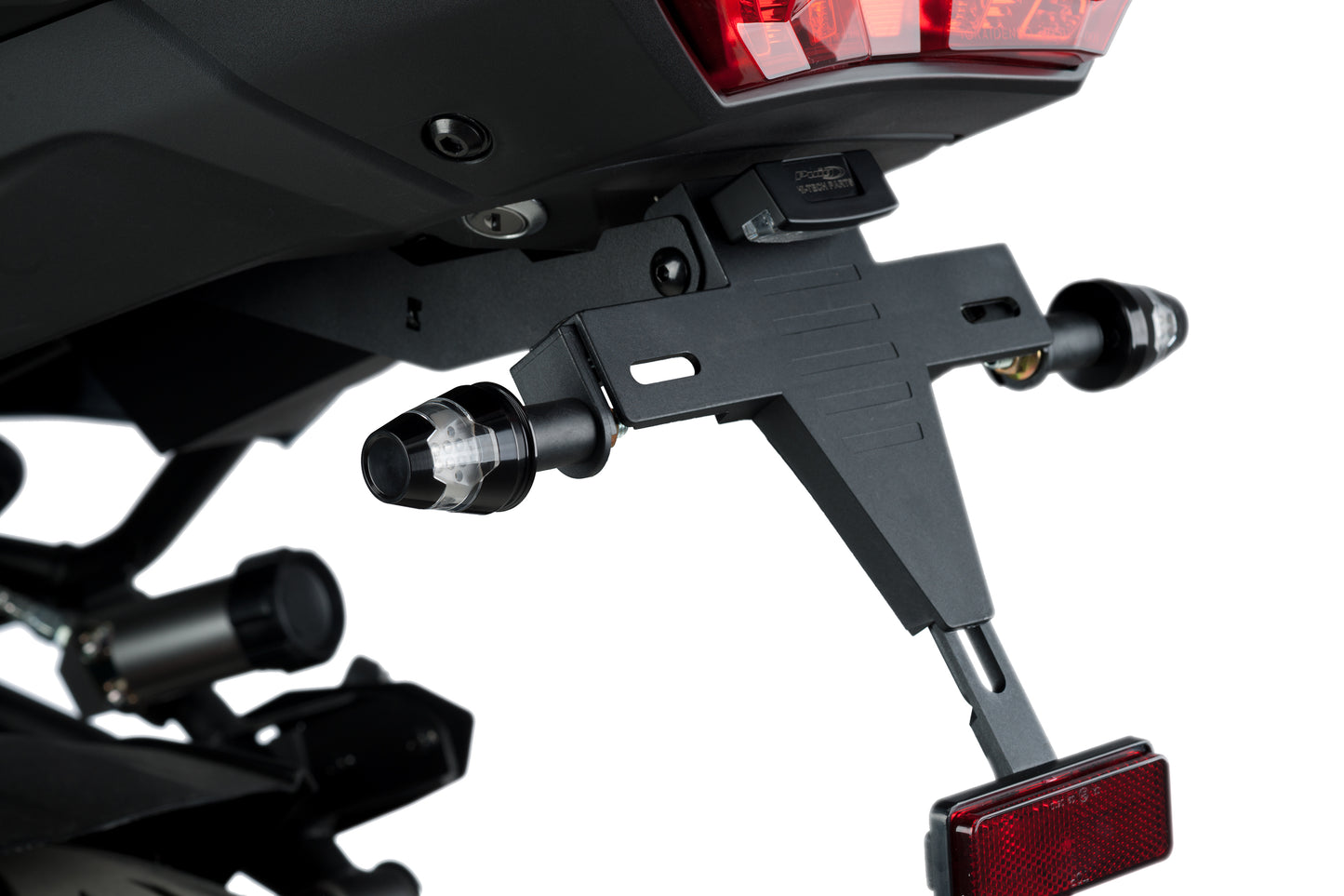 Puig Buoy LED Turn Light Lights (Sold in Pairs)