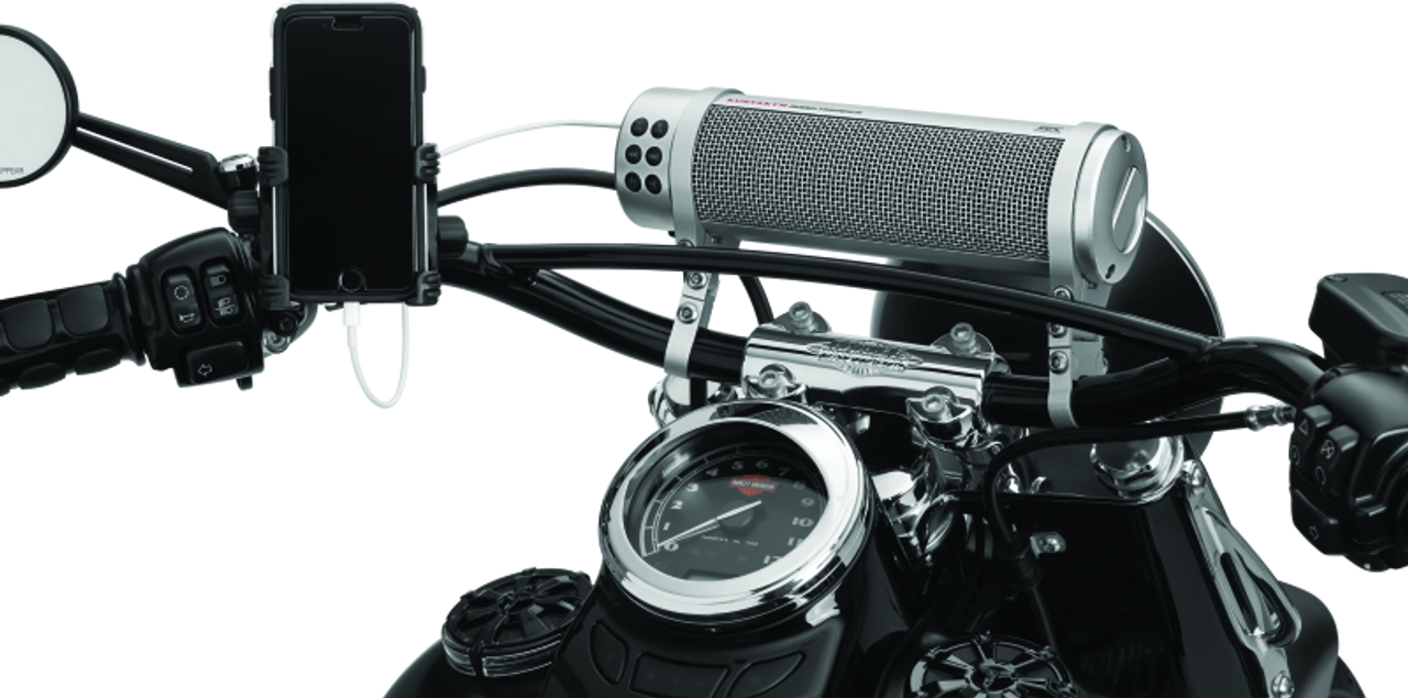 Kuryakyn Road Thunder Plus Sound Bars - Adventure Parts