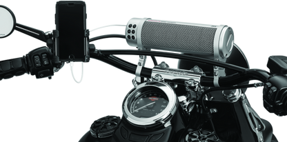 Kuryakyn Road Thunder Plus Sound Bars - Adventure Parts