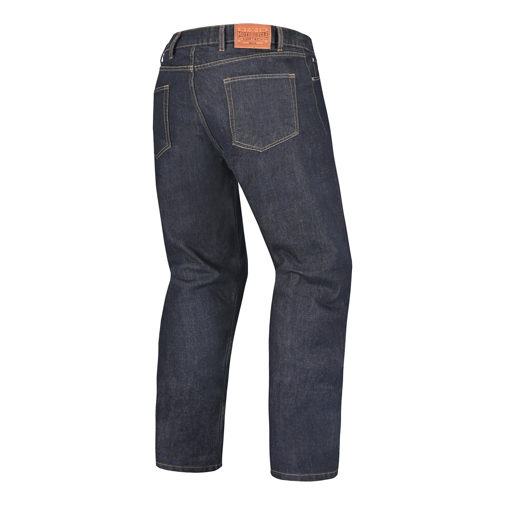 Cortech AA Dyneema Motorcycle Riding Jeans - Adventure Parts
